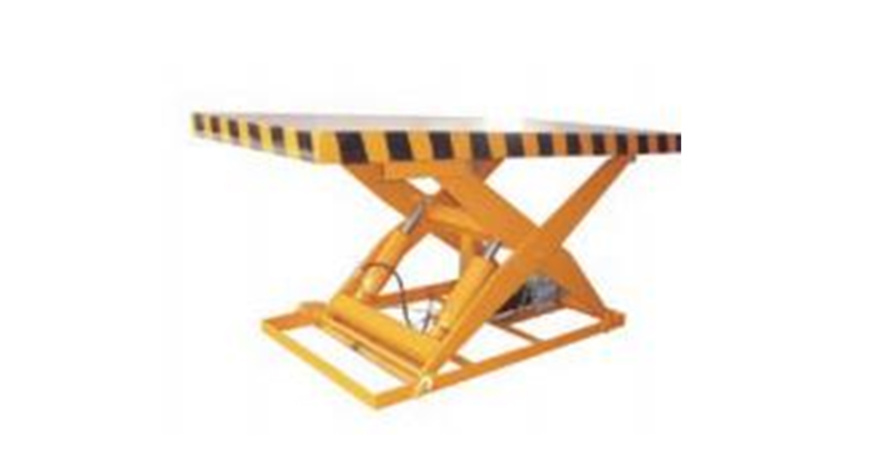 Lifting Platform