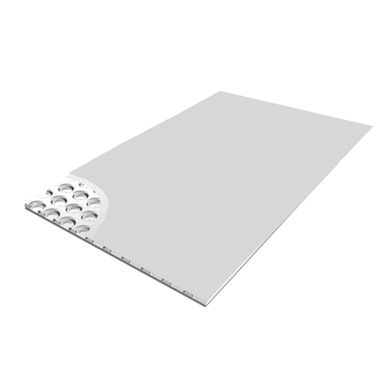3D Aluminum Composite Panel