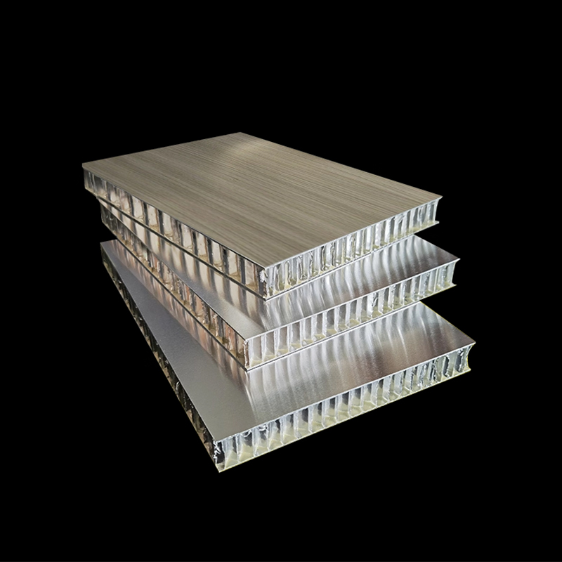 Panel ng Aluminum Honeycomb